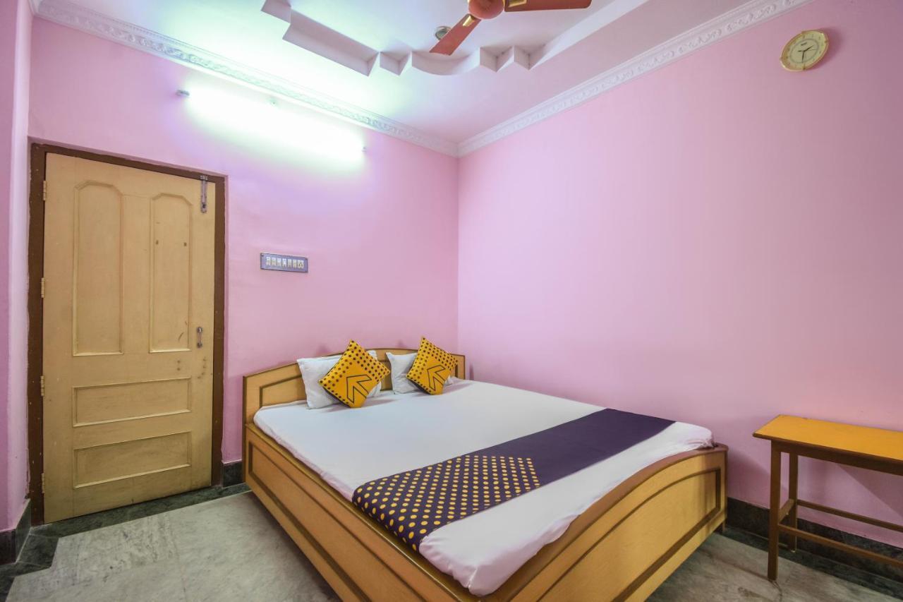 Hotel Rajmahal Bānkura Buitenkant foto