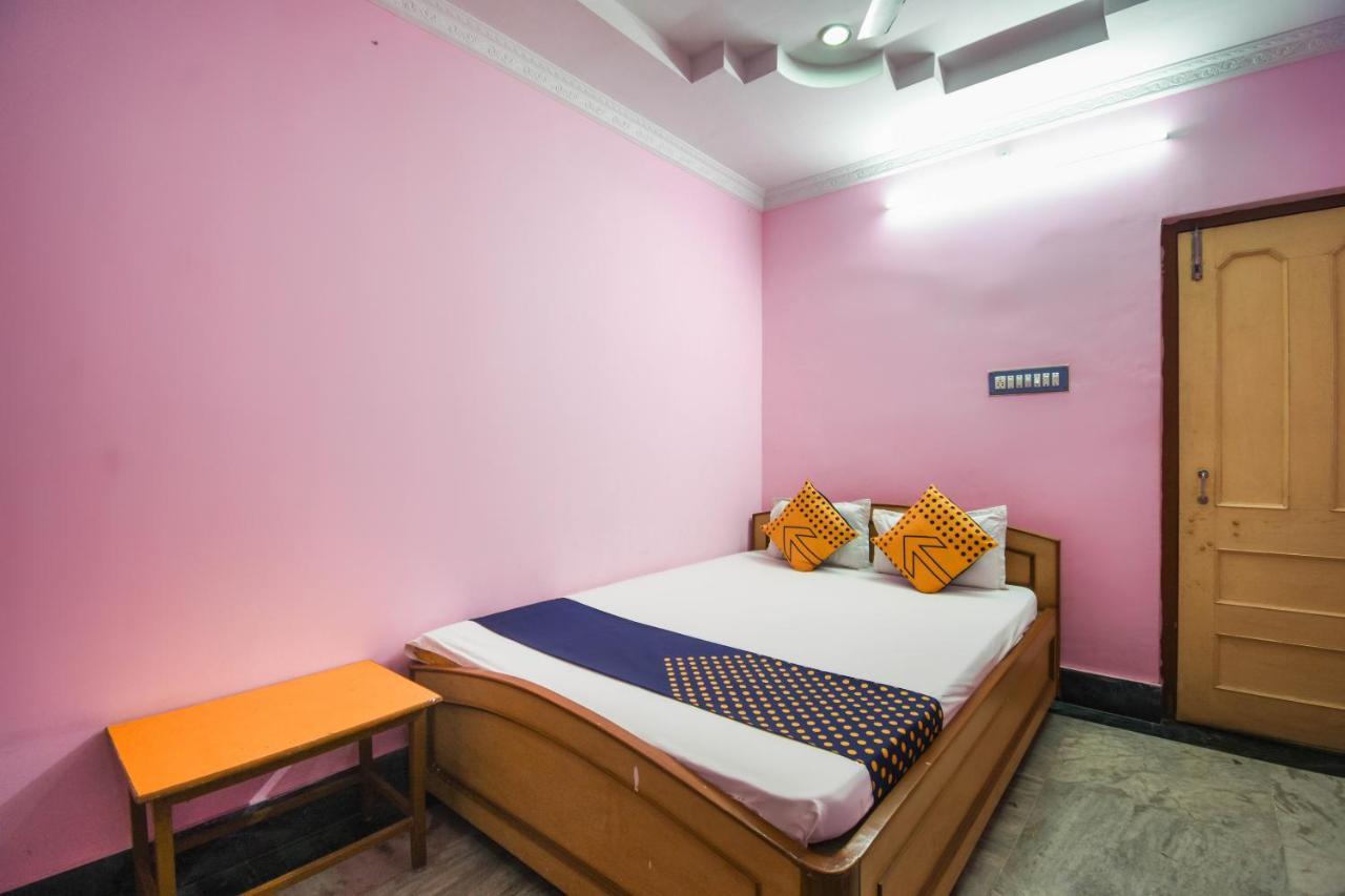 Hotel Rajmahal Bānkura Buitenkant foto