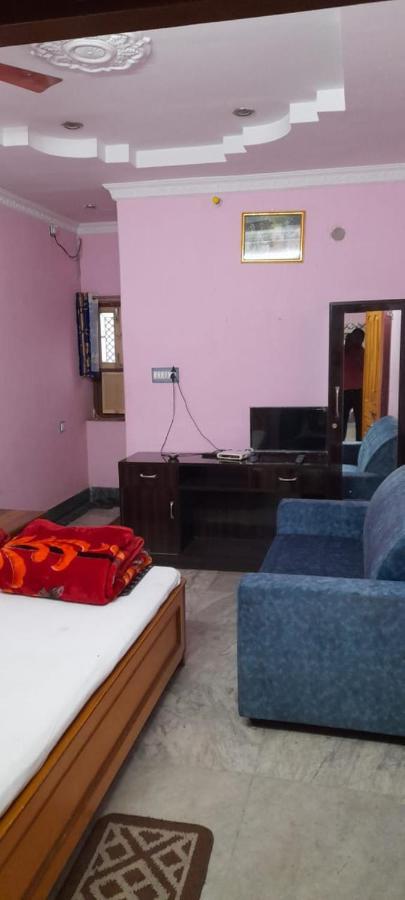 Hotel Rajmahal Bānkura Buitenkant foto