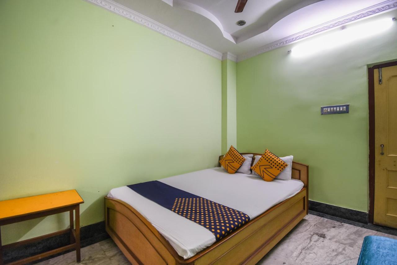 Hotel Rajmahal Bānkura Buitenkant foto