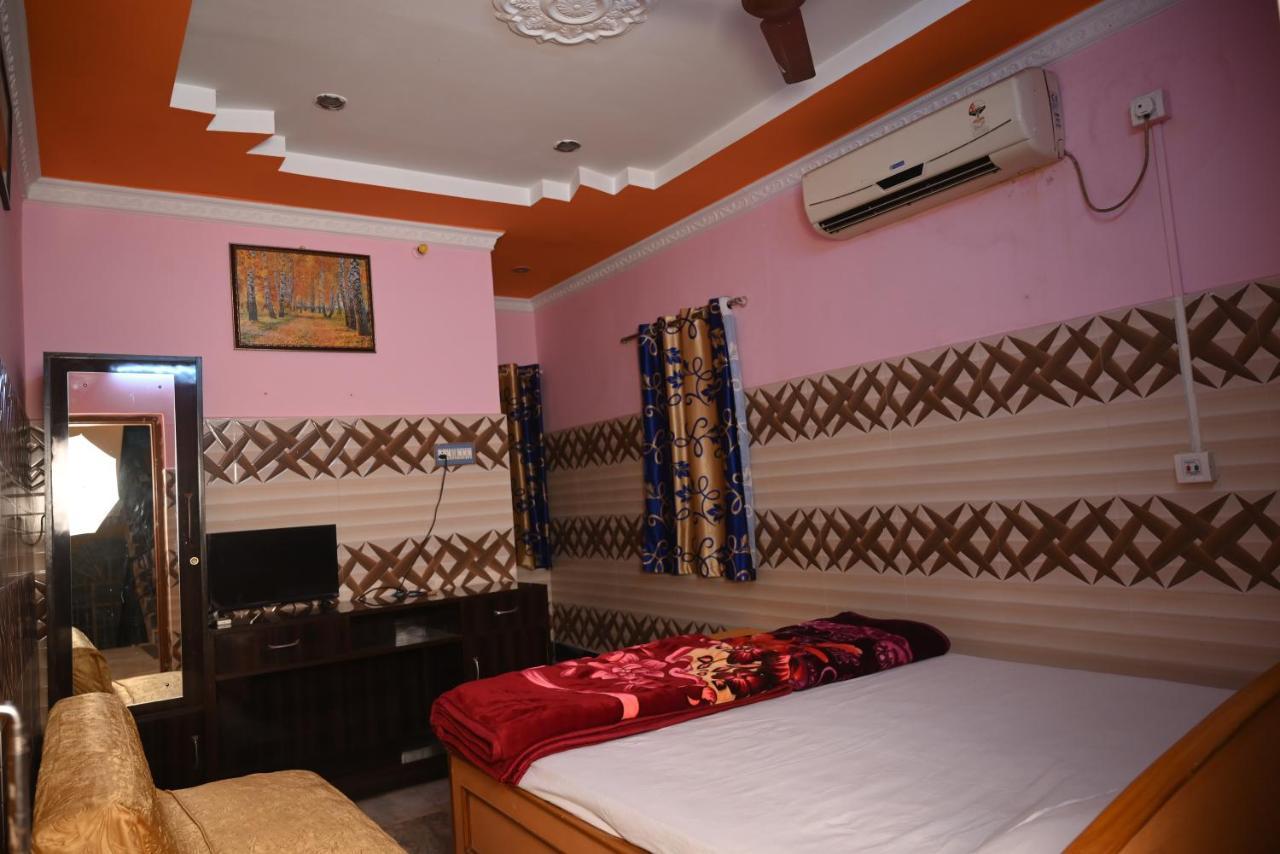 Hotel Rajmahal Bānkura Buitenkant foto