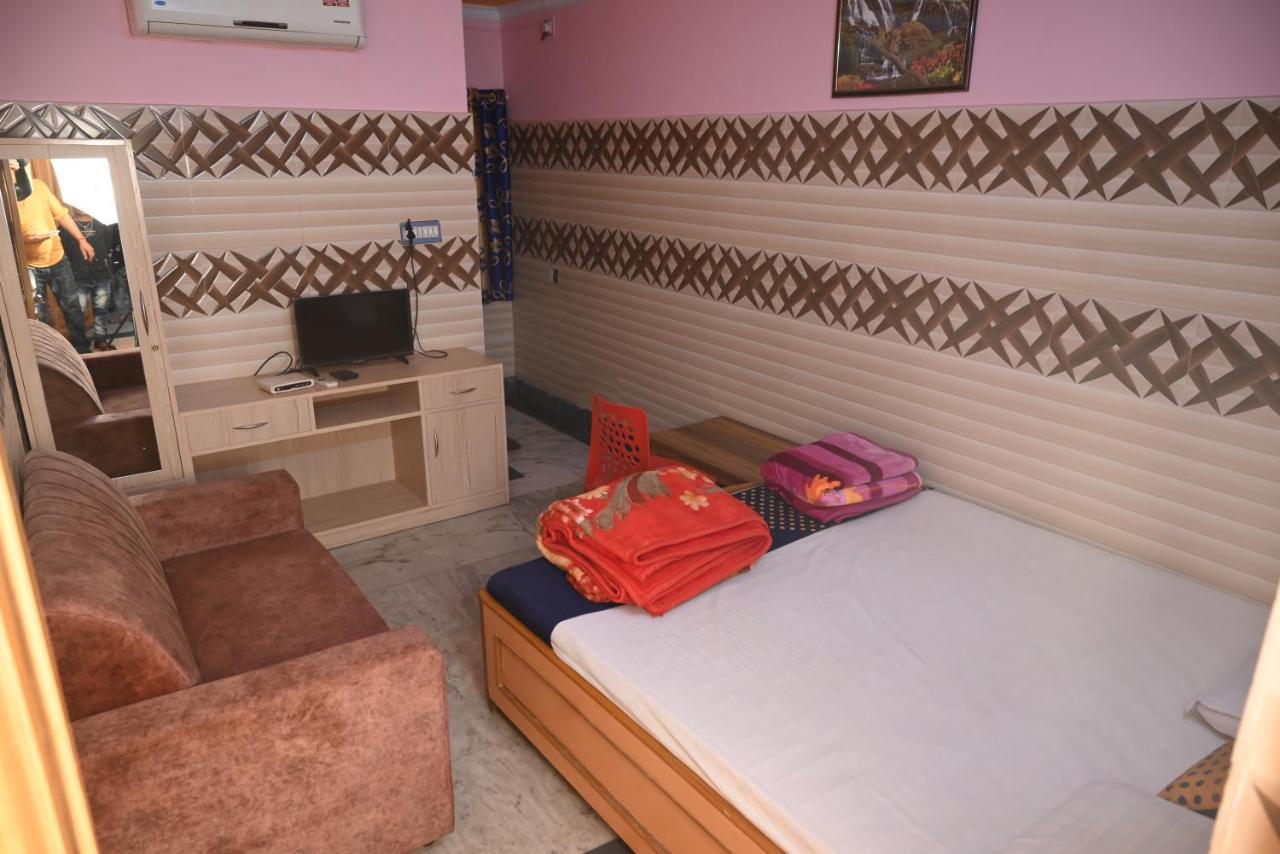 Hotel Rajmahal Bānkura Buitenkant foto