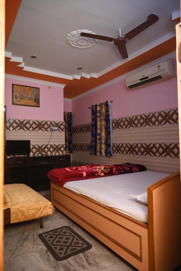 Hotel Rajmahal Bānkura Buitenkant foto