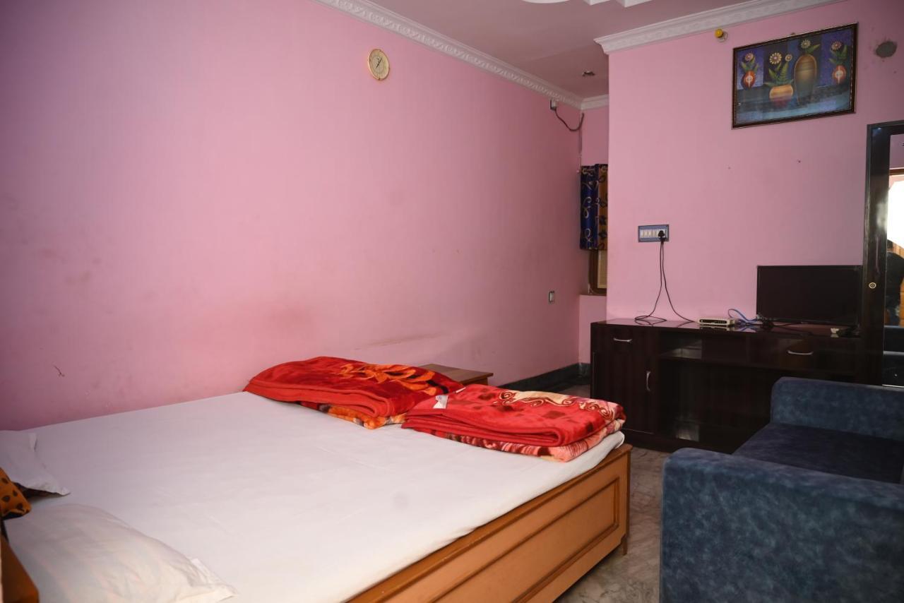 Hotel Rajmahal Bānkura Buitenkant foto
