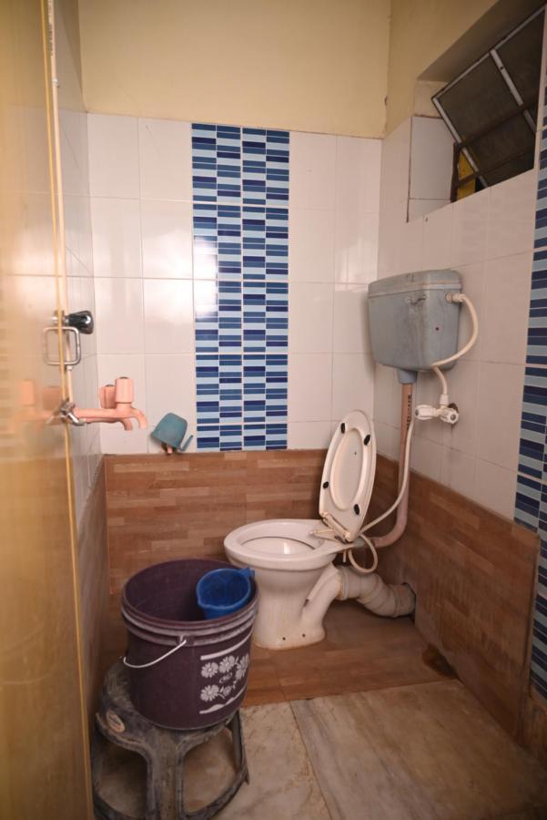 Hotel Rajmahal Bānkura Buitenkant foto