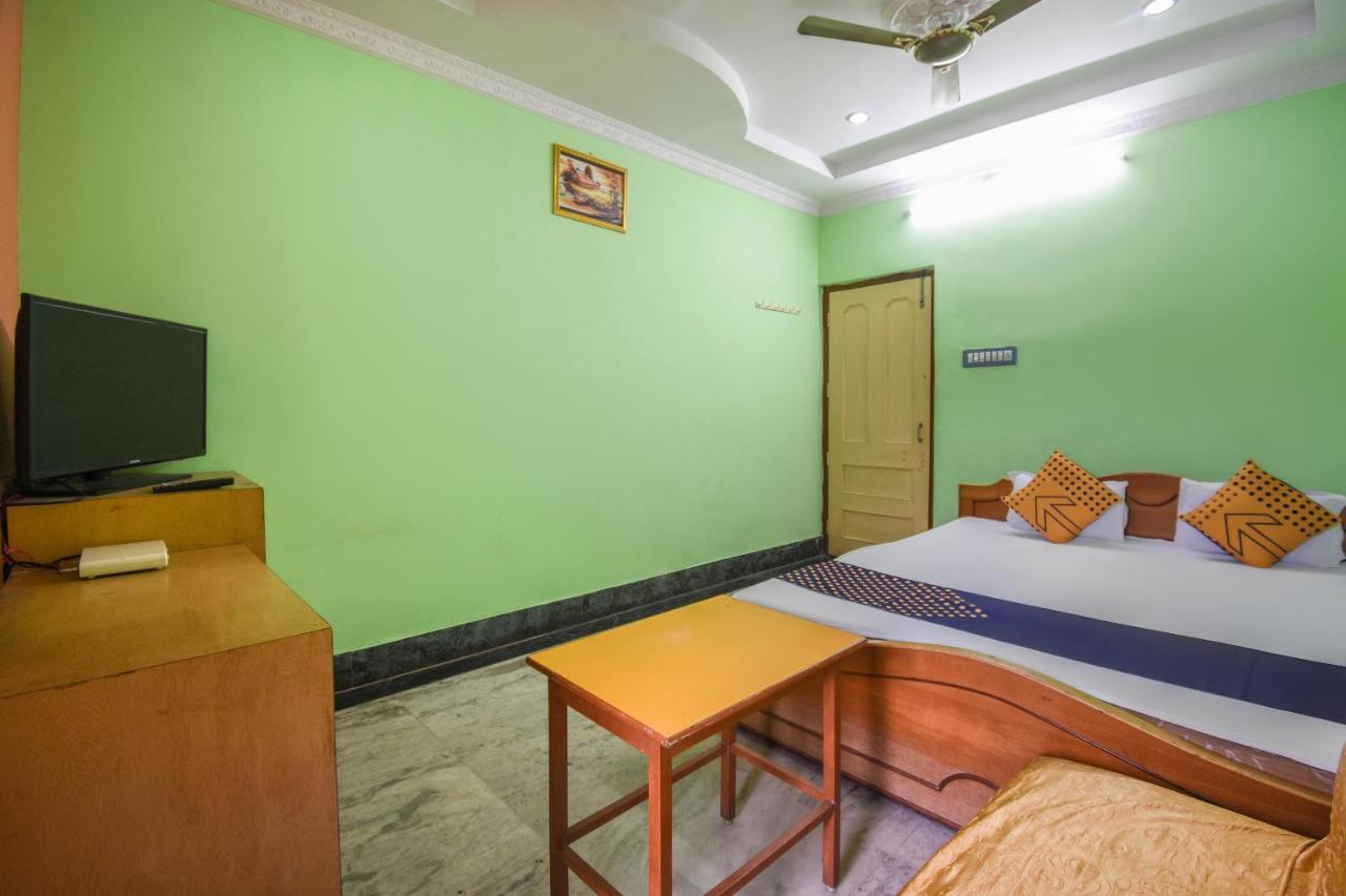 Hotel Rajmahal Bānkura Buitenkant foto